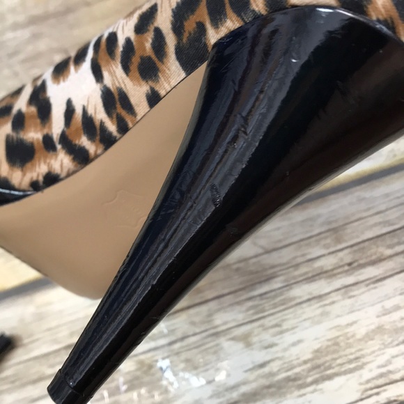 Steve Madden high heels - Picture 6 of 7